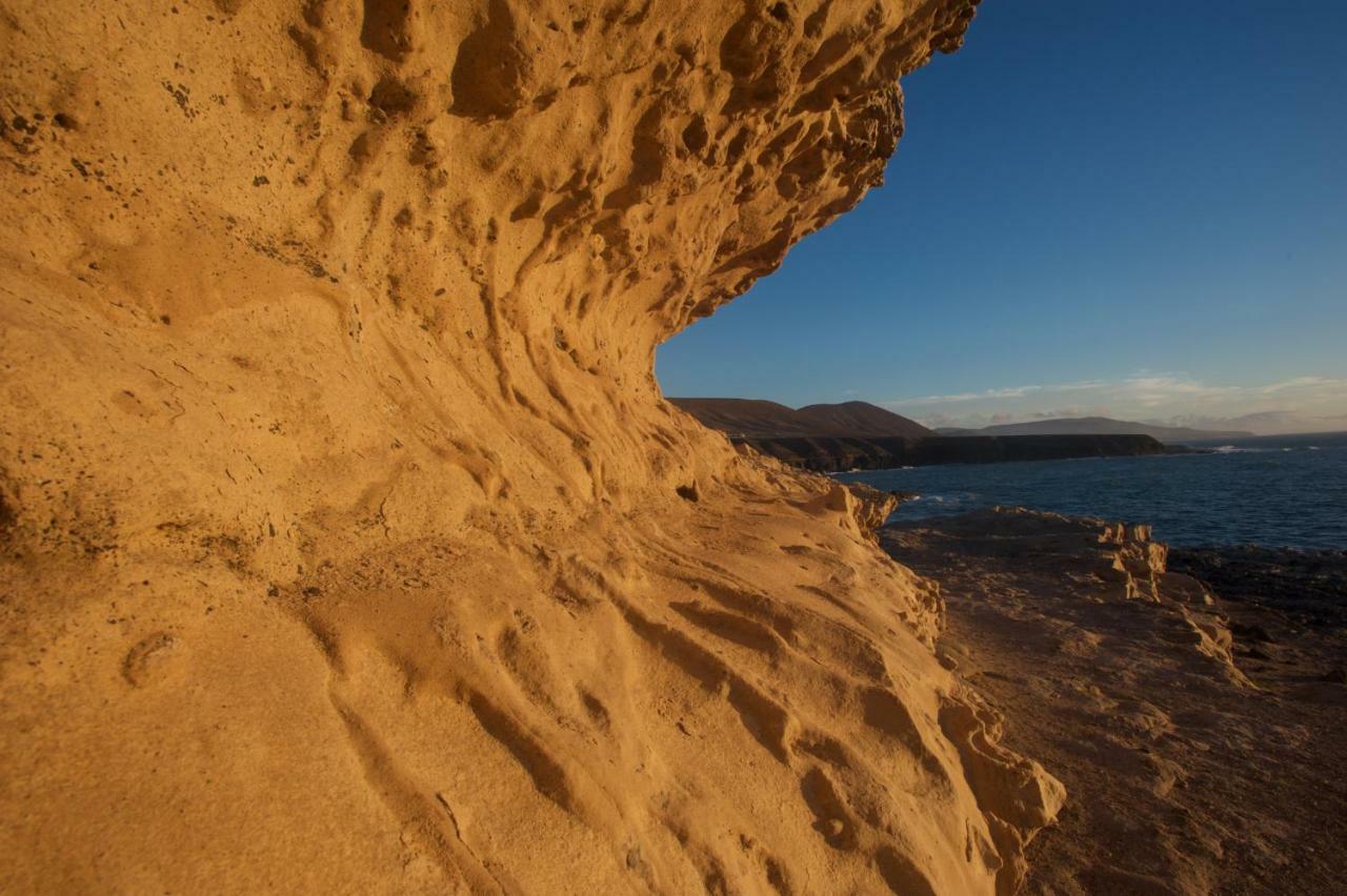Los Lagos Roque Bagian luar foto